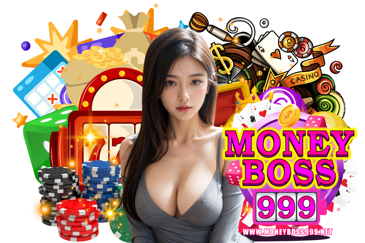 moneyboss999 wallet