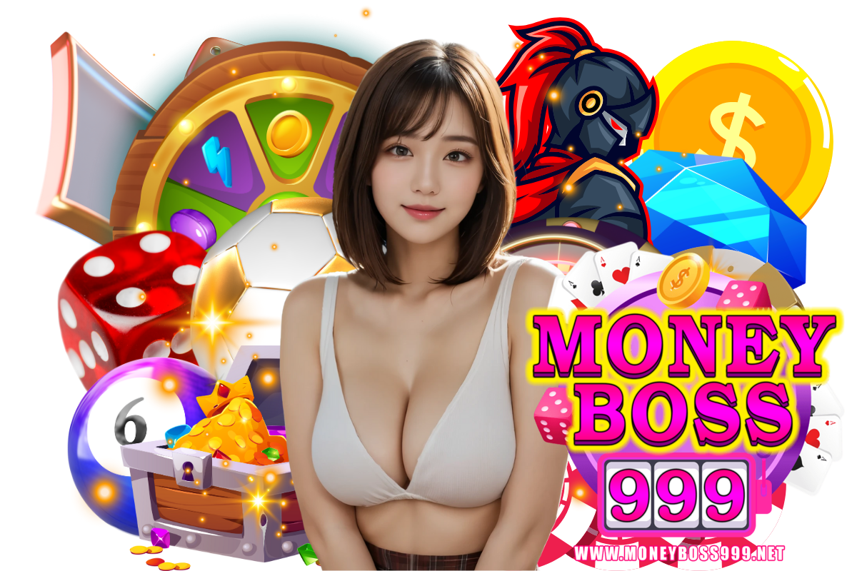 moneyboss999 สล็อต
